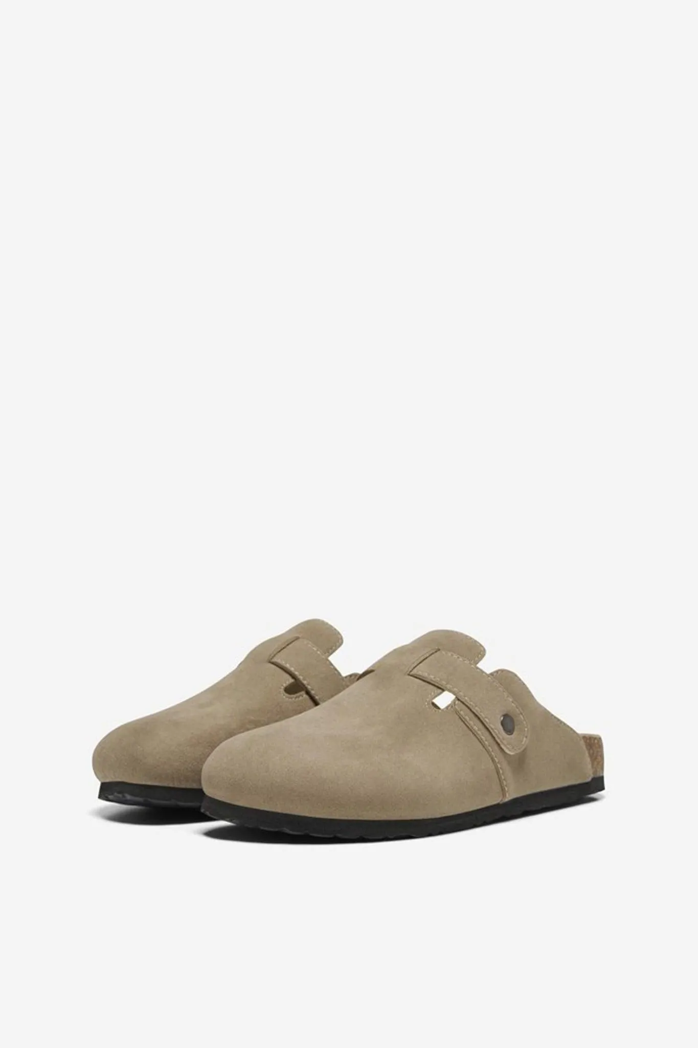ONLRiver Sandaler - Beige