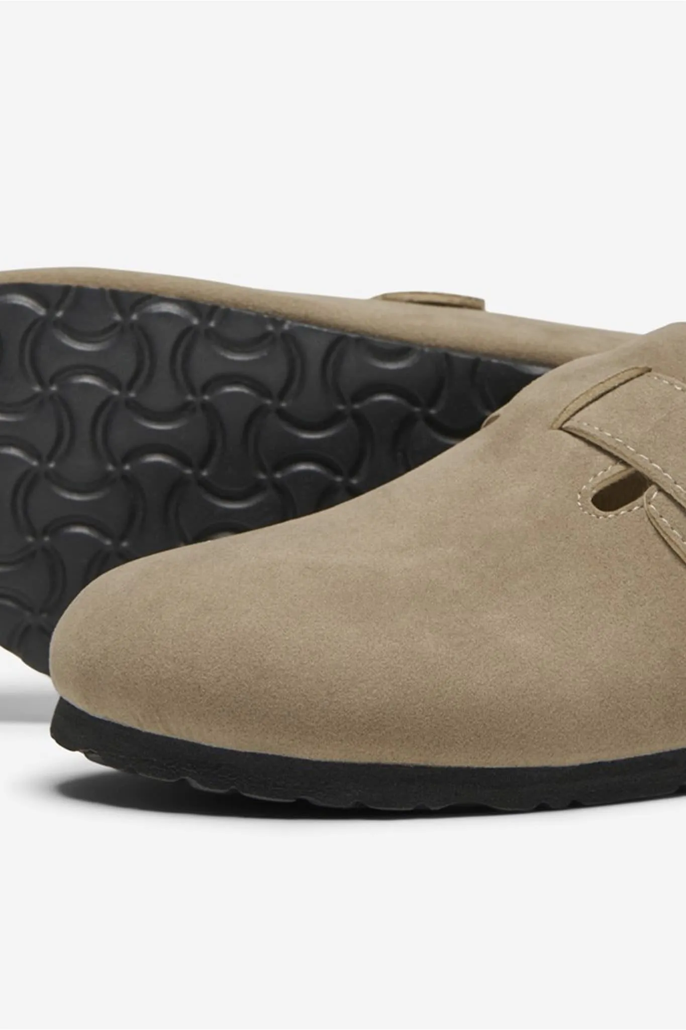 ONLRiver Sandaler - Beige