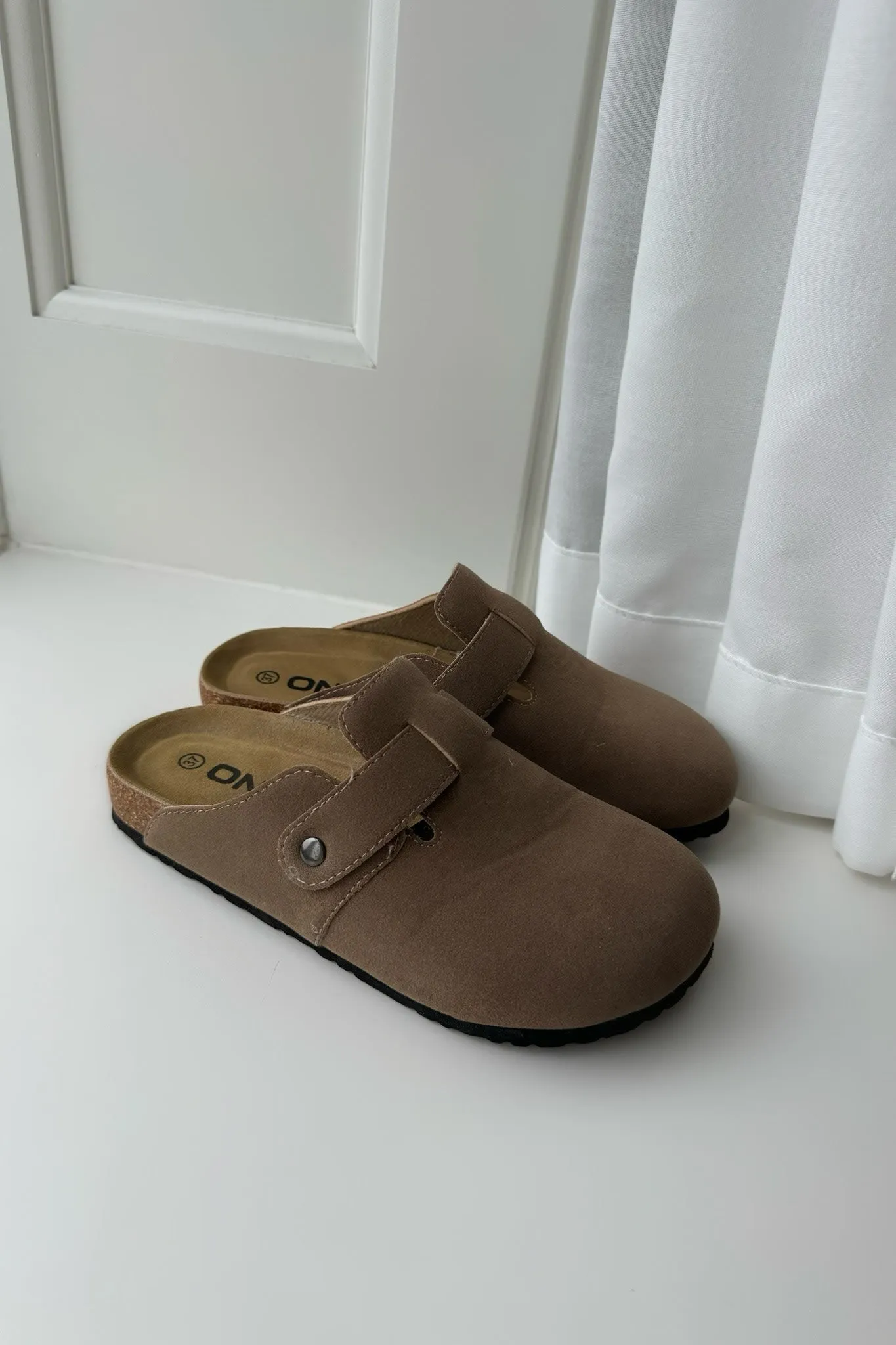 ONLRiver Sandaler - Beige