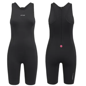 Orca Women's Vitalis Swimskin Shorty Suit
