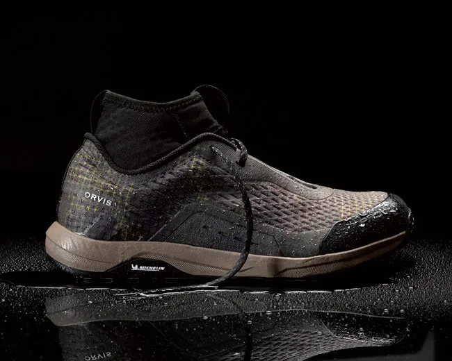 Orvis Pro Approach Wading Shoe