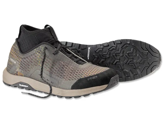 Orvis Pro Approach Wading Shoe