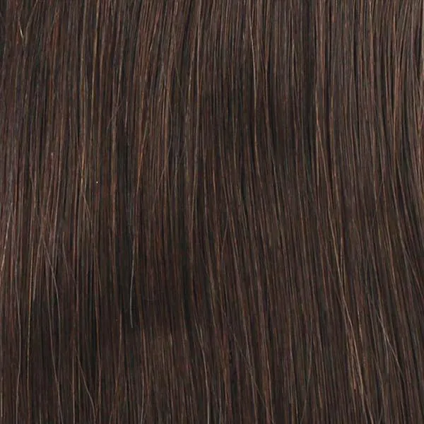 Outre Blunt Cut Curly Swiss Lace I-Part Lace Front Wig - AUBREE - (C)