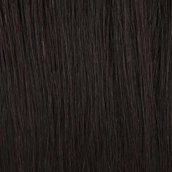 Outre Blunt Cut Curly Swiss Lace I-Part Lace Front Wig - AUBREE - (C)