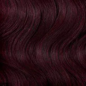 Outre Blunt Cut Swiss Lace I-Part Lace Front Wig - AMA