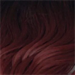 Outre Synthetic 5" Deep L-Part Swiss Lace Front Wig - DAVITA