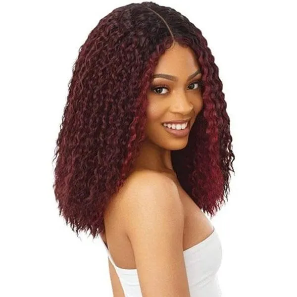Outre Synthetic HD Lace Front Wig - ATLANTA