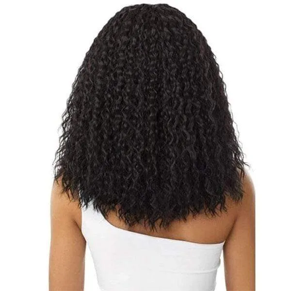 Outre Synthetic HD Lace Front Wig - ATLANTA