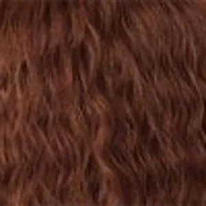 Outre Synthetic HD Swiss Lace Front Wig - SHILOH 38" - Clearance
