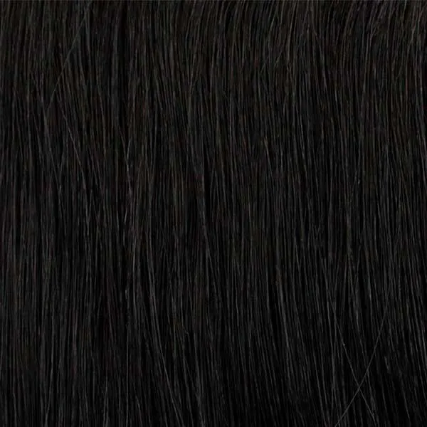 Outre Synthetic L-Part Swiss Lace Front Wig - DESIREE