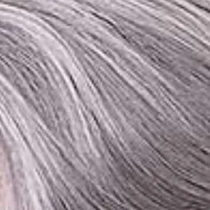 Outre Synthetic L-Part Swiss Lace Front Wig - DESIREE