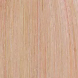 Outre Synthetic L-Part Swiss Lace Front Wig - MERCY