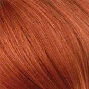 Outre Synthetic L-Part Swiss Lace Front Wig - MERCY