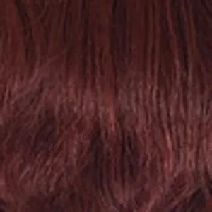 Outre Synthetic Swiss HD Lace Front Wig - KITANA