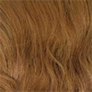 Outre Synthetic Swiss HD Lace Front Wig - KITANA