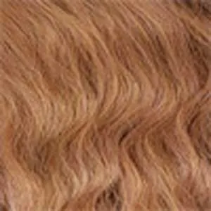 Outre Synthetic Swiss HD Lace Front Wig - KITANA