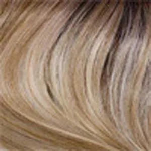 Outre Synthetic Swiss HD Lace Front Wig - KITANA