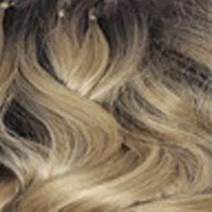 Outre Synthetic Swiss HD Lace Front Wig -  MARCIA