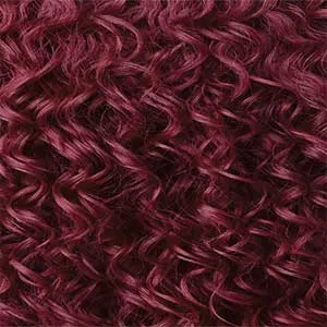 Outre Synthetic Swiss HD Lace Front Wig -  MARCIA