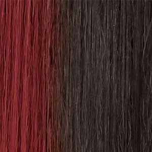 Outre Synthetic Swiss HD Lace Front Wig - SOLSTICE