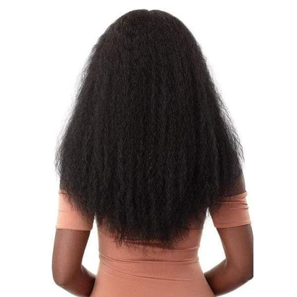 Outre Synthetic Swiss HD Lace Front Wig - SOLSTICE