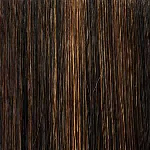 Outre Synthetic Swiss HD Lace Front Wig - SOLSTICE