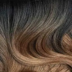 Outre Synthetic Swiss HD Lace Front Wig - SOLSTICE