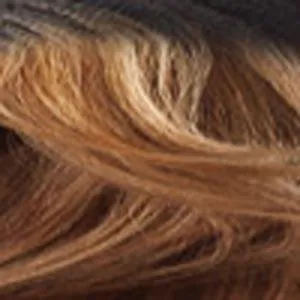 Outre Synthetic Swiss HD Lace Front Wig - SOLSTICE