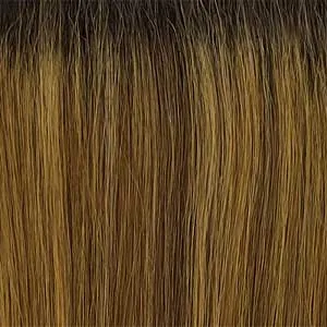 Outre Synthetic Swiss HD Lace Front Wig - TEAGAN