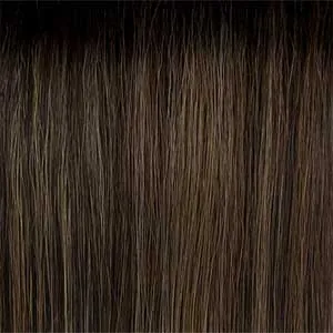 Outre Synthetic Swiss HD Lace Front Wig - TEAGAN