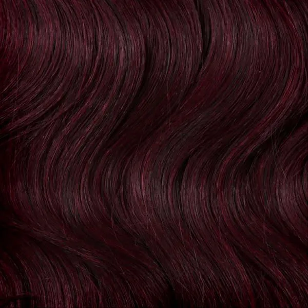 Outre Synthetic Swiss Lace Front Wig - ATHENA