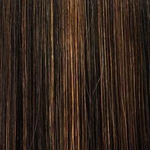 Outre Synthetic Swiss Lace Front Wig - ATHENA