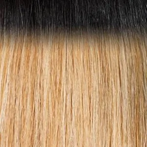 Outre Synthetic Swiss Lace Front Wig - ATHENA