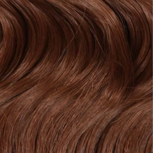 Outre Synthetic Swiss Lace Front Wig - ATHENA