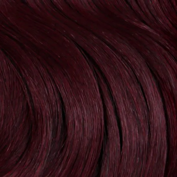 Outre Synthetic Swiss Lace Front Wig - ATHENA