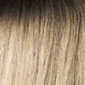 Outre Synthetic Swiss Lace Front Wig - LOIS