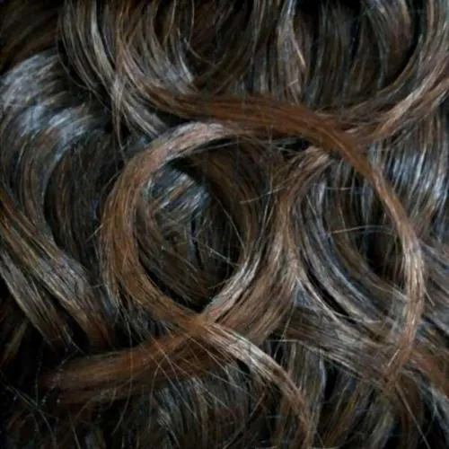 Outre Synthetic Swiss Lace Front Wig - LOIS