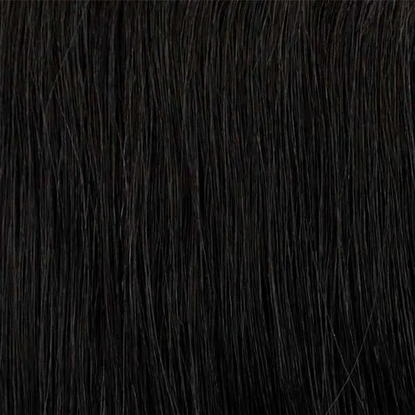 Outre Synthetic Swiss Lace Front Wig - SYMONE