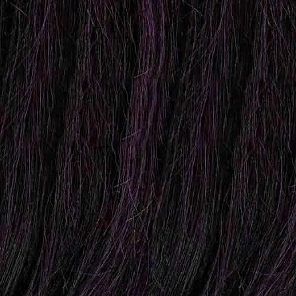 Outre Synthetic Swiss Lace Front Wig - SYMONE
