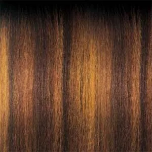 Outre Synthetic Swiss Wet & Wavy Lace Front Wig - MARBELLA