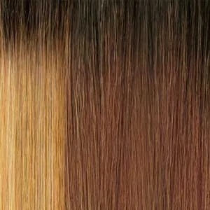 Outre Synthetic Swiss Wet & Wavy Lace Front Wig - MARBELLA