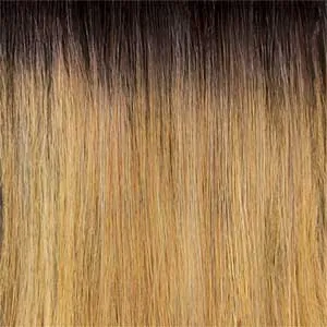 Outre Synthetic Swiss Wet & Wavy Lace Front Wig - MARBELLA