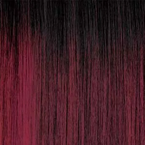 Outre Synthetic Swiss Wet & Wavy Lace Front Wig - MARBELLA