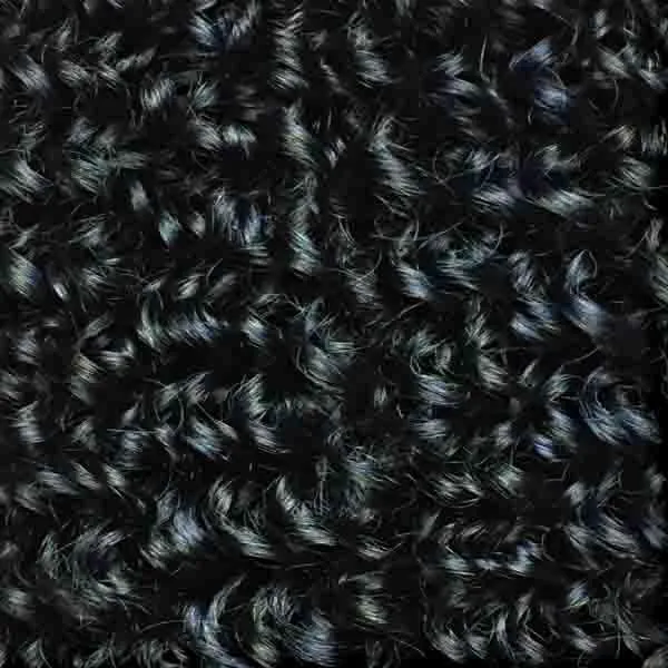 Outre Synthetic Swiss X Lace Front Wig - LIANA
