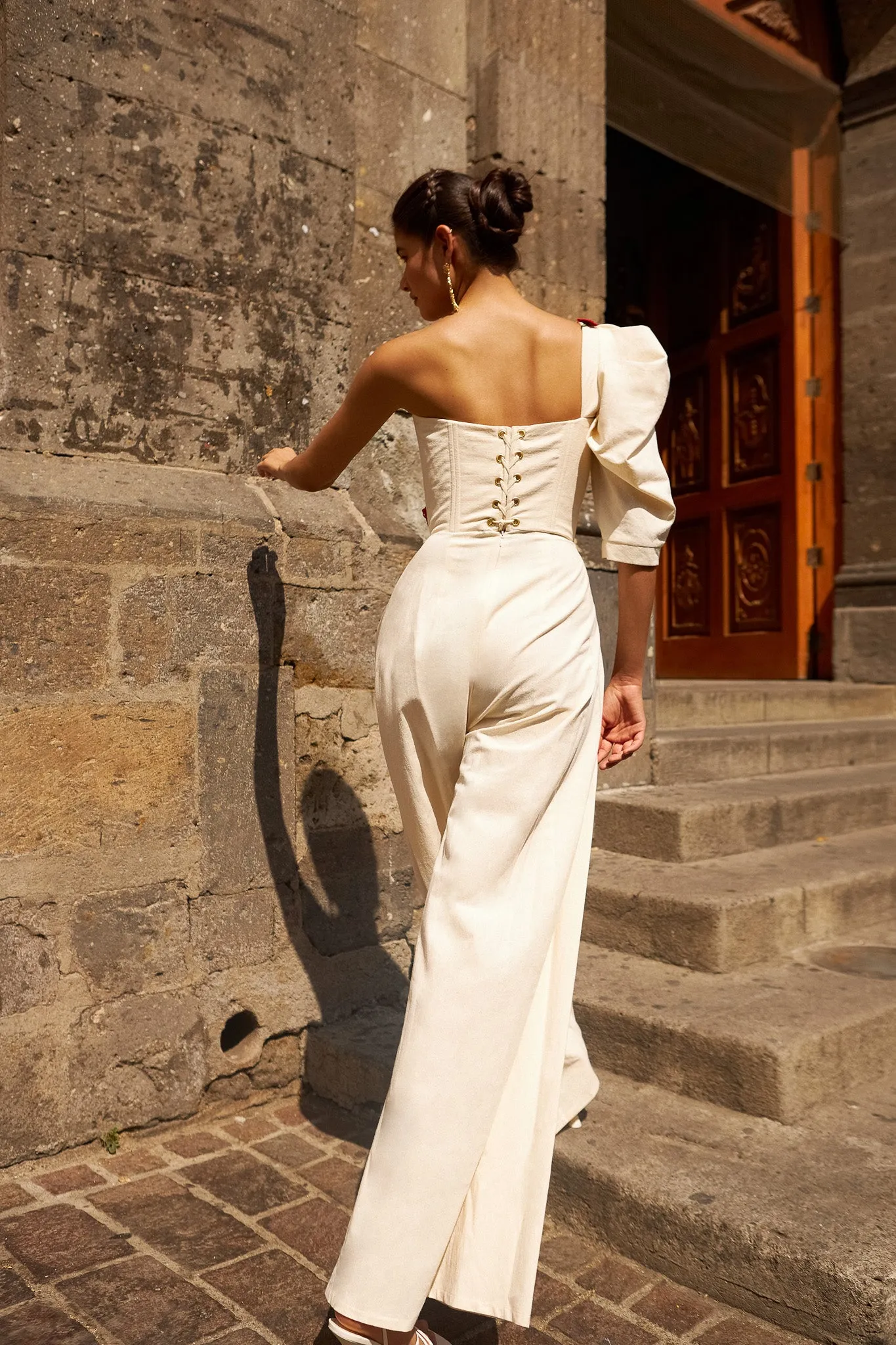 Palazzo Flores Rojas