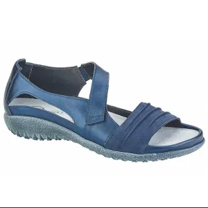 Papaki - Navy