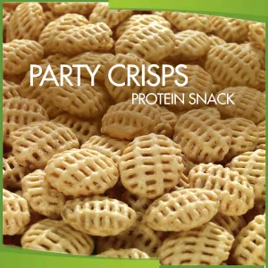 Party Crisps