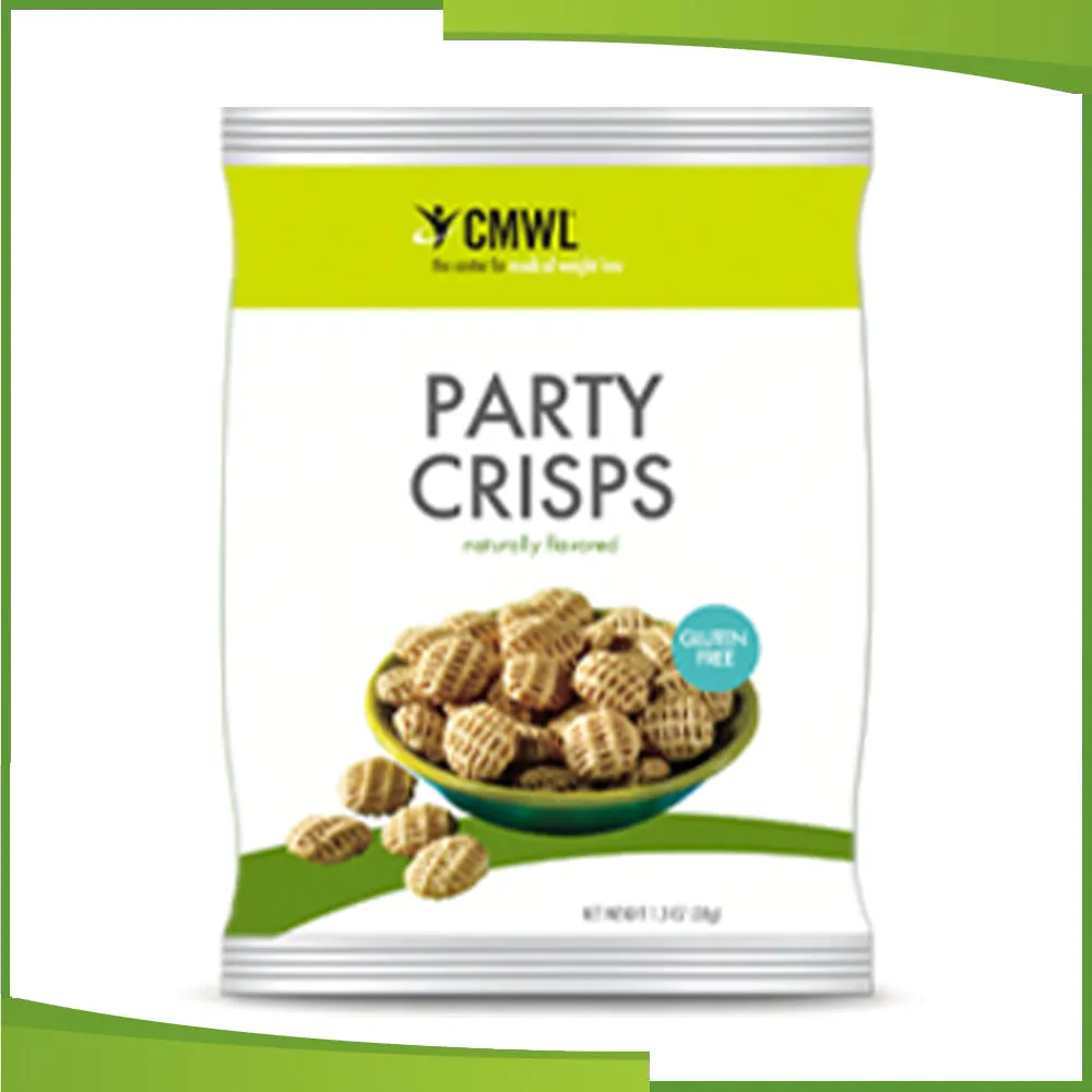 Party Crisps