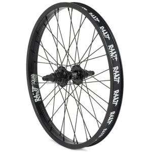 Party On V2 Cassette Rear Wheel - LHD