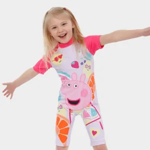 Peppa Pig Swimming Costume